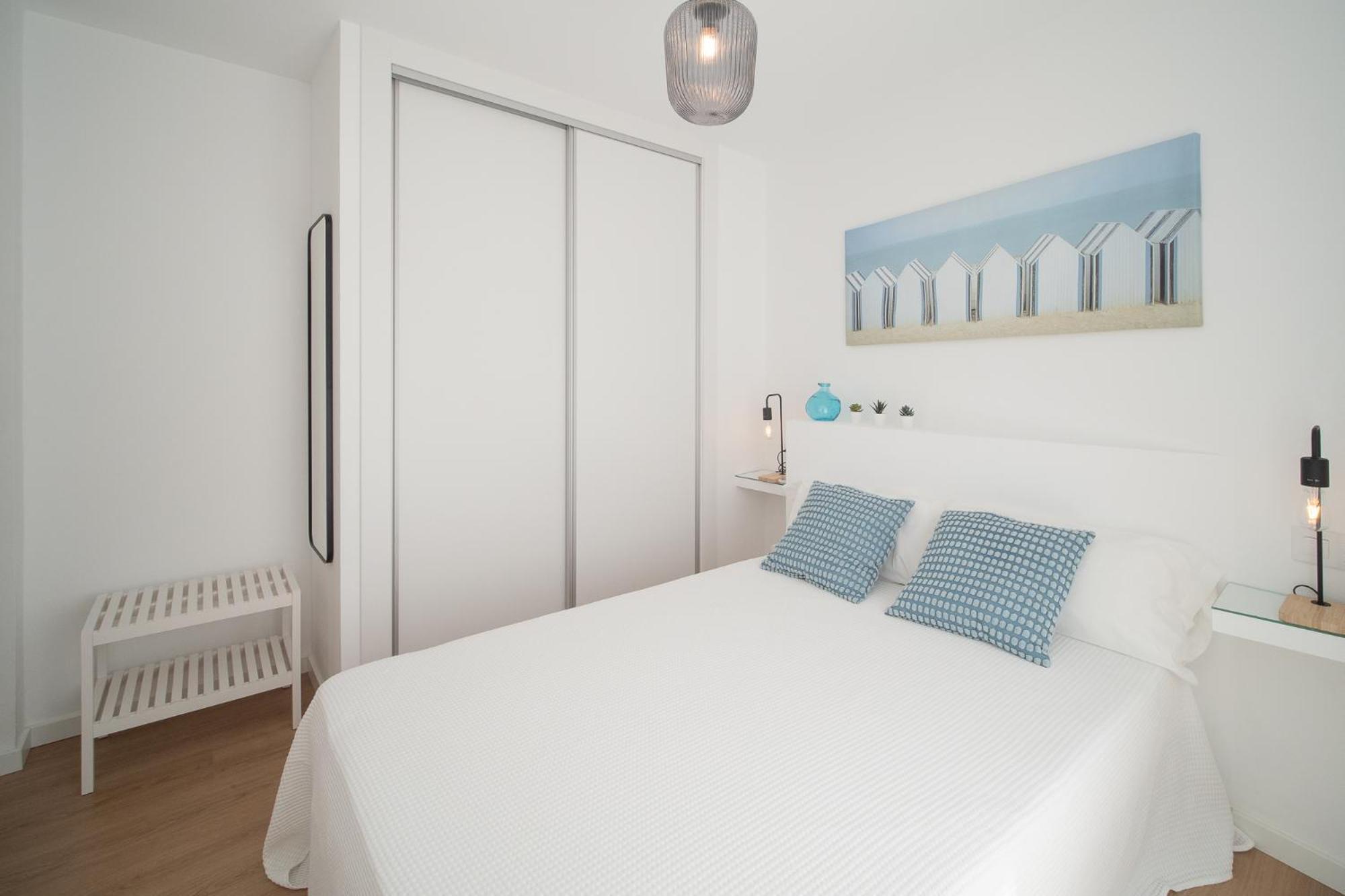 Atico Con Terraza La Venencia Appartement Sanlúcar de Barrameda Buitenkant foto