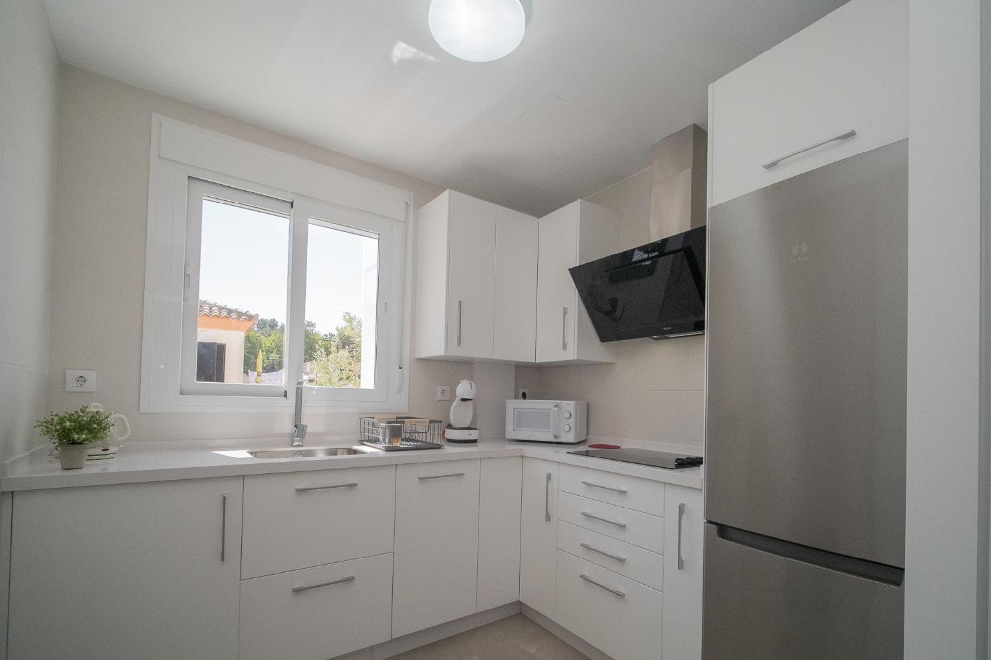 Atico Con Terraza La Venencia Appartement Sanlúcar de Barrameda Buitenkant foto