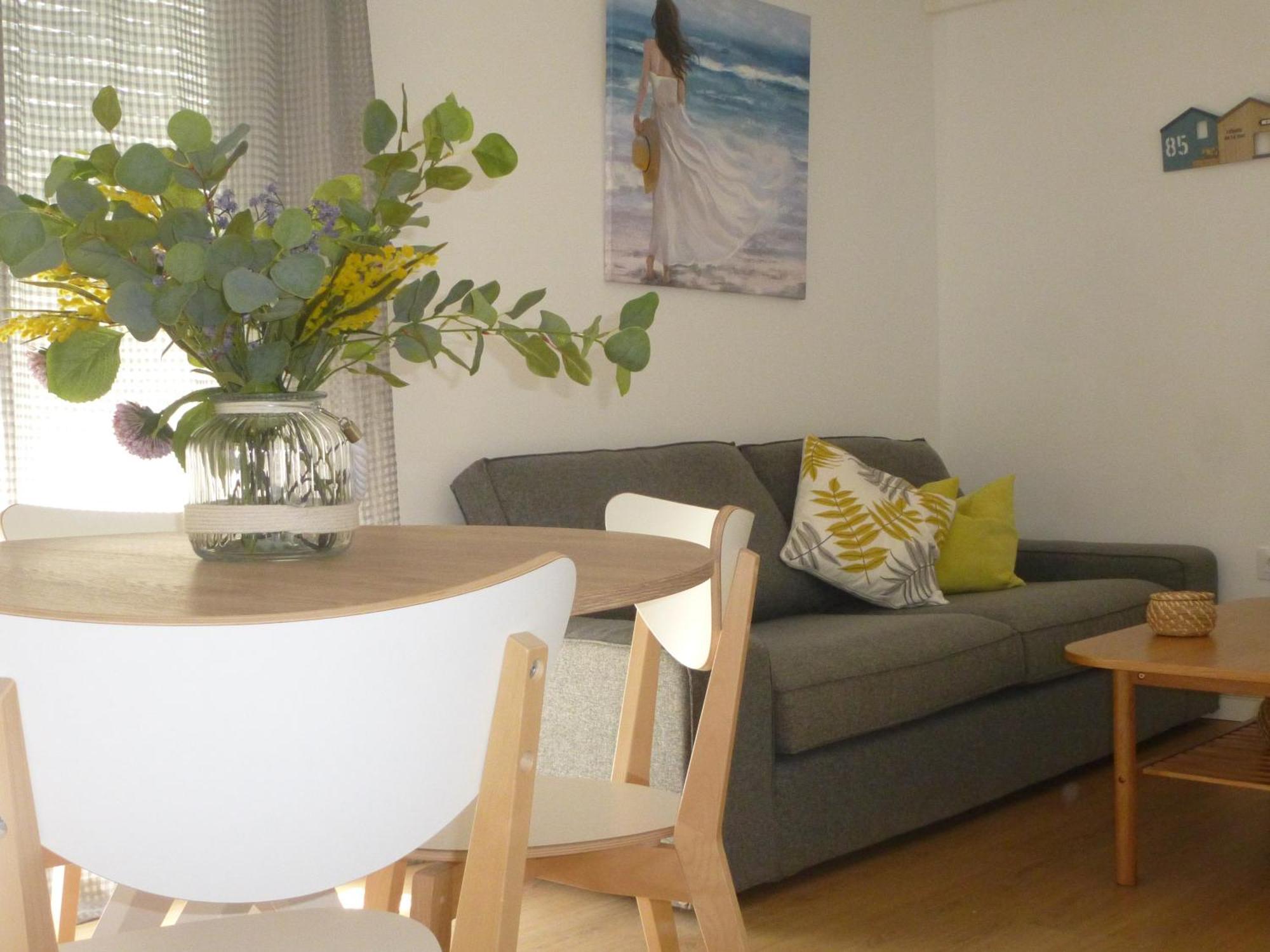 Atico Con Terraza La Venencia Appartement Sanlúcar de Barrameda Buitenkant foto